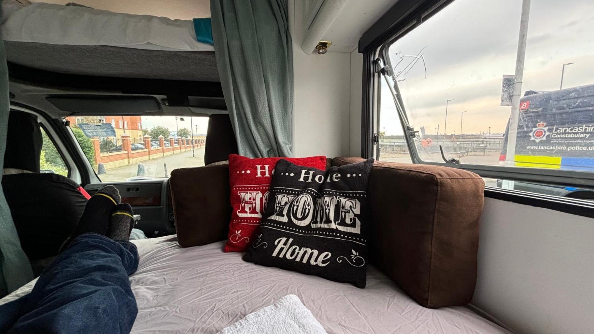 Hotel Cool Wheels On The Waterfront Liverpool Esterno foto