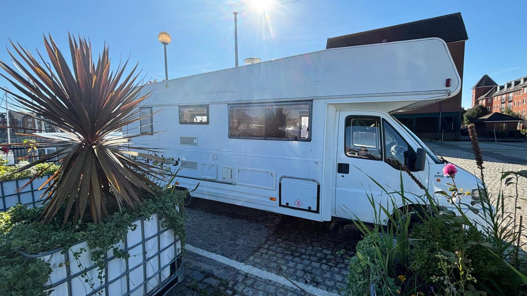 Hotel Cool Wheels On The Waterfront Liverpool Esterno foto