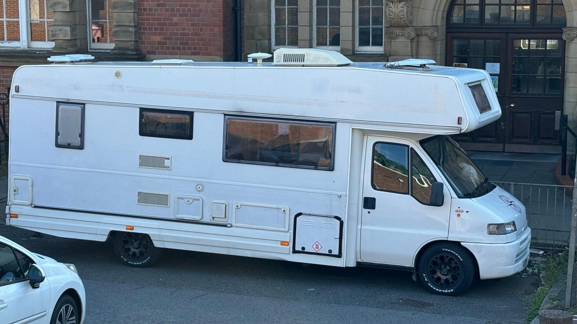 Hotel Cool Wheels On The Waterfront Liverpool Esterno foto