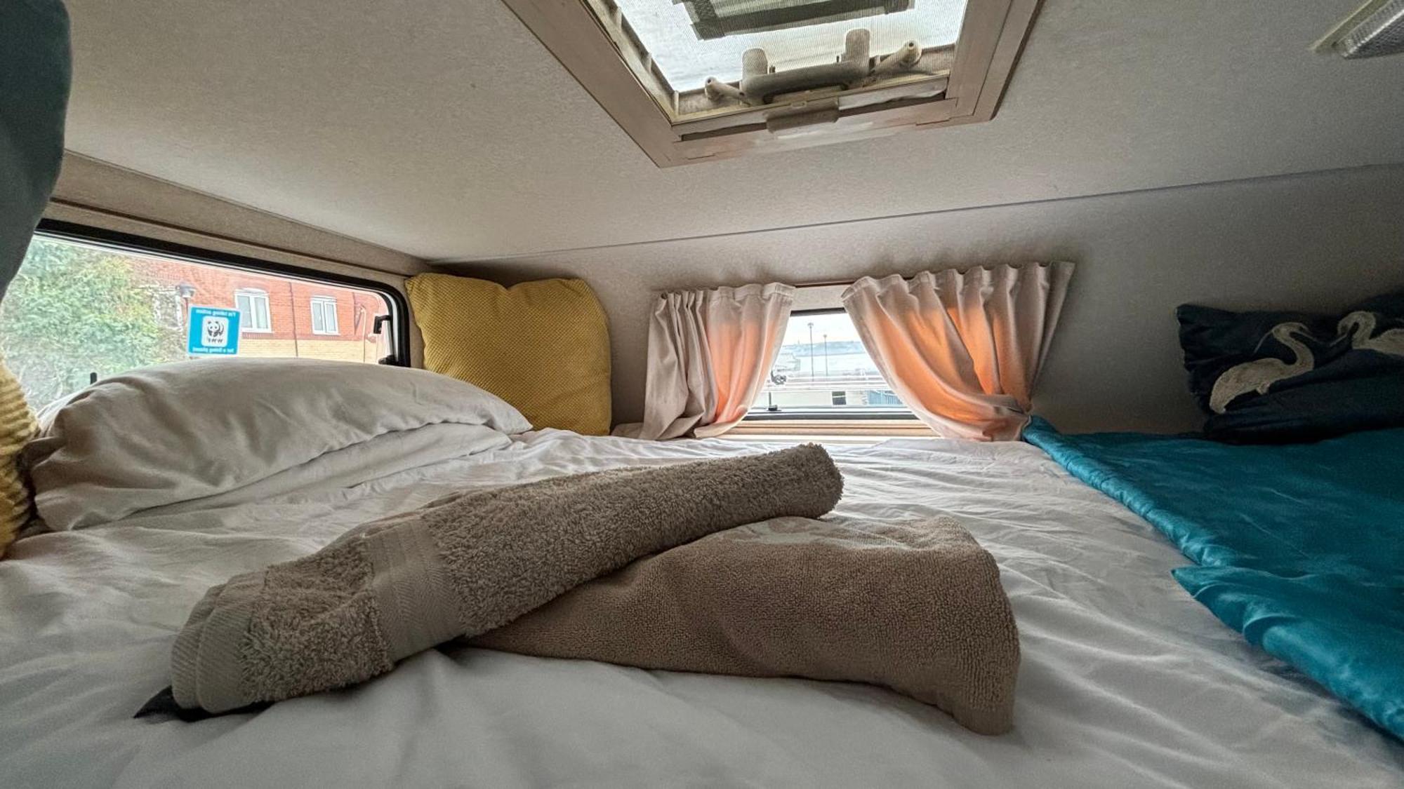 Hotel Cool Wheels On The Waterfront Liverpool Esterno foto